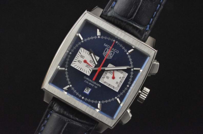 TAG Heuer Watch 614